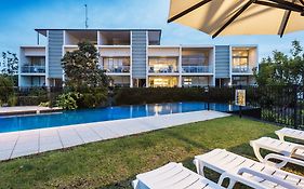 Coast Resort Merimbula